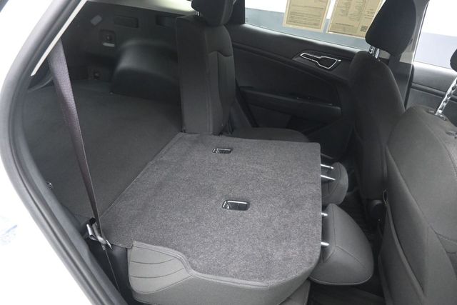 2025 Kia Sportage LX Hybrid - Photo 24