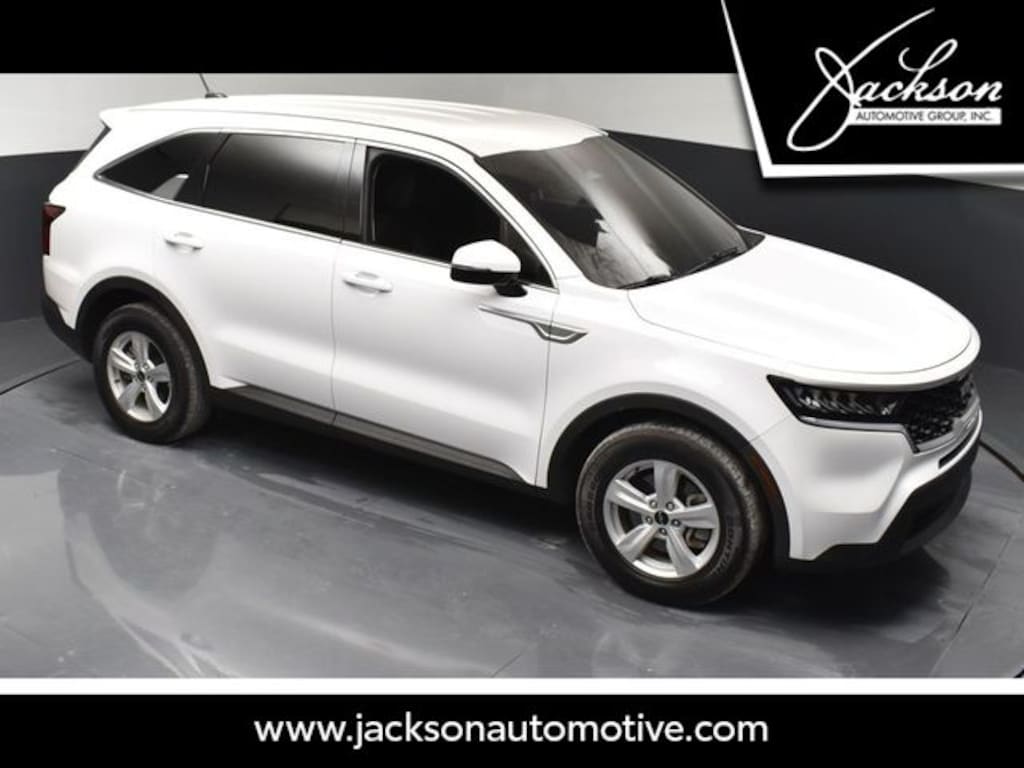 Used 2025 Kia Sorento SUV