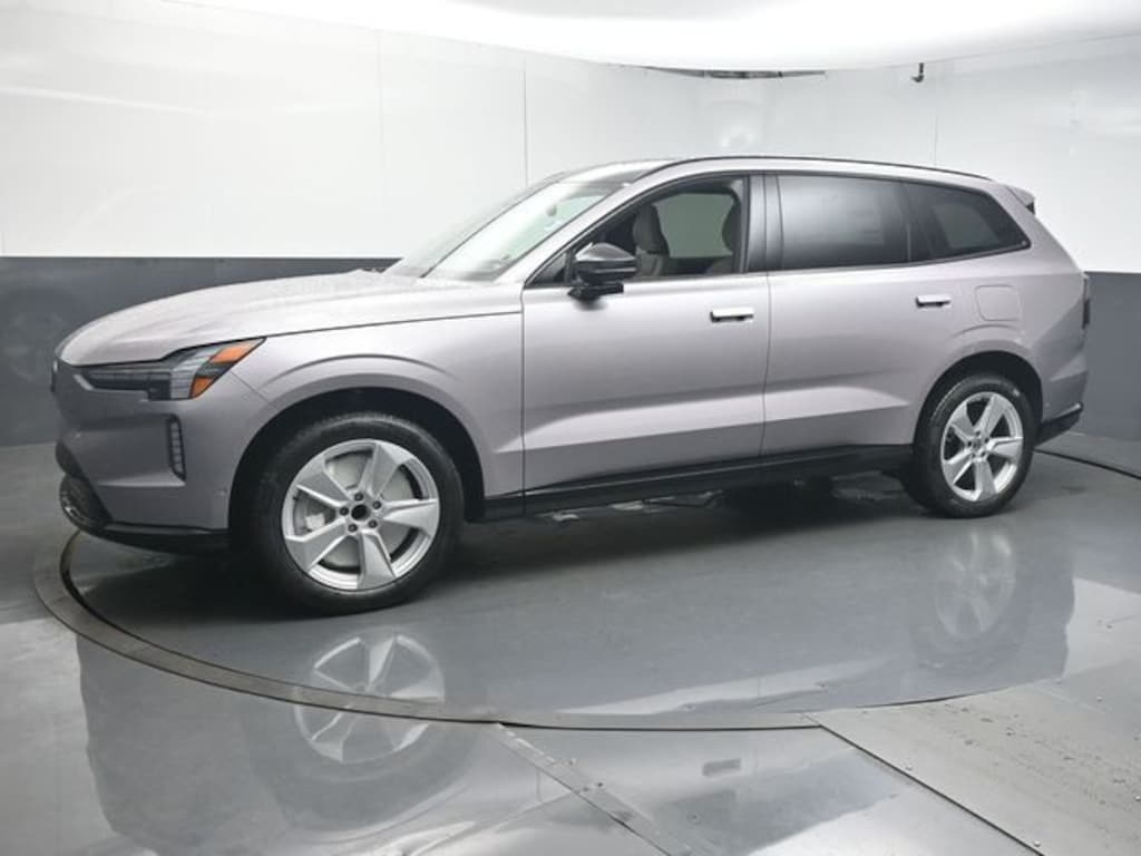 Used 2026 Volvo EX90 Single Motor Plus 7-Seater SUV