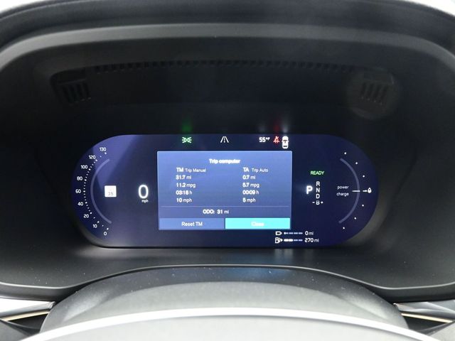 2026 Volvo XC60 Ultra - Photo 10