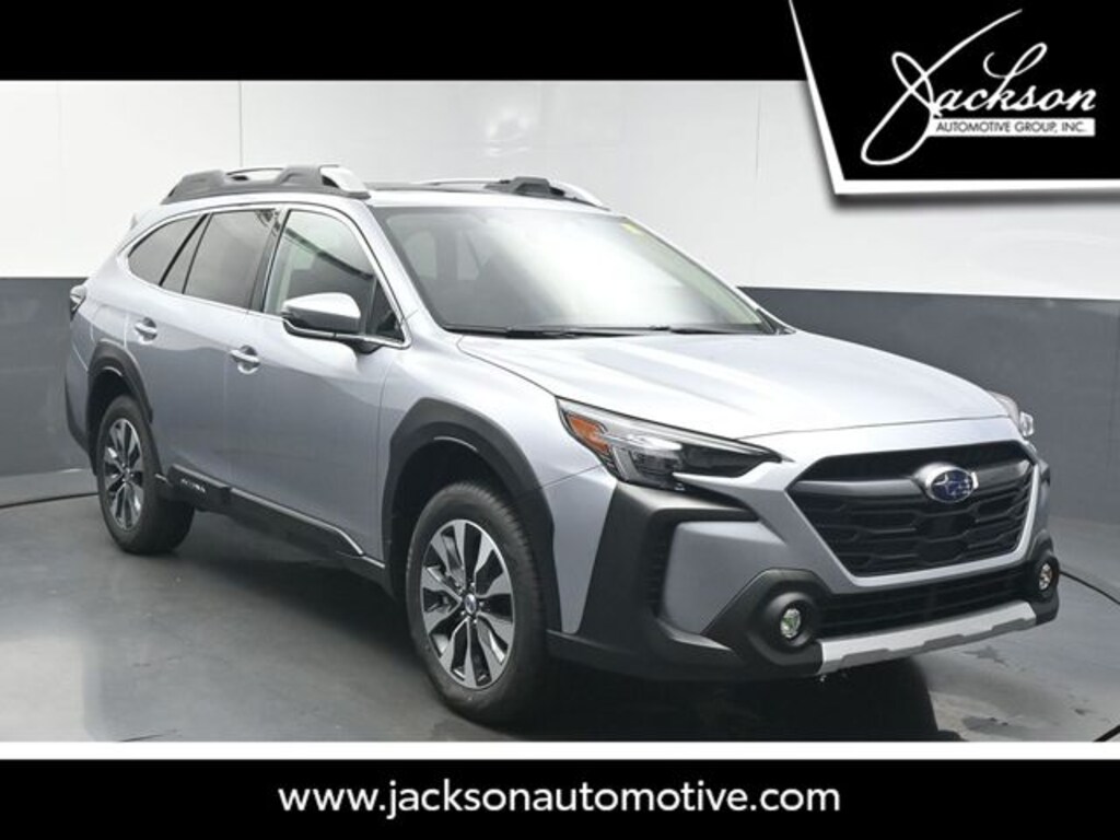Used 2025 Subaru Outback Touring SUV