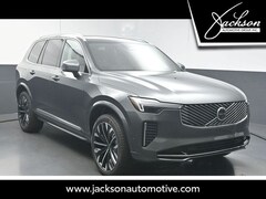 2027 Volvo XC90 B6 Plus 7-Seater AWD SUV