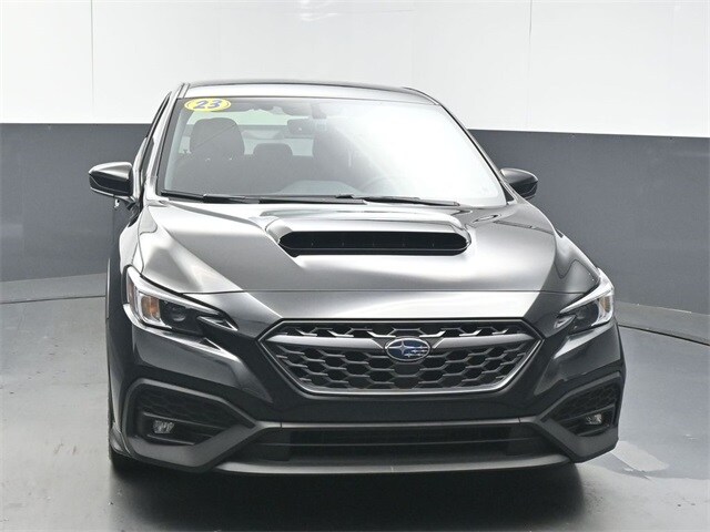 2023 Subaru WRX Premium photo 3