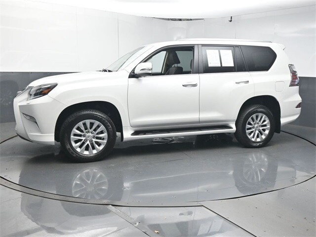 2022 Lexus GX 460 Premium photo 4
