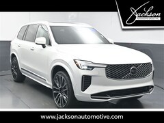 2026 Volvo XC90 B6 Plus 6-Seater SUV
