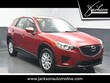  Mazda Mazda CX-5
