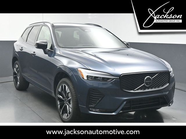 2026 Volvo XC60 B5 Plus Dark AWD's photo