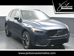 2026 Volvo XC60 B5 Plus AWD SUV