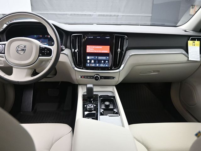 2026 Volvo V60 Cross Country Plus - Photo 9