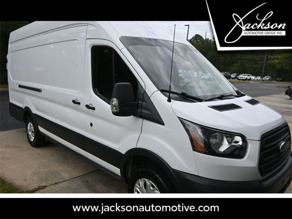 Used 2018 Ford Transit-250 Base w/Sliding Pass-Side Cargo Door Van