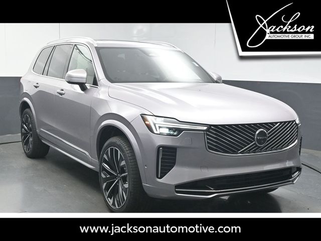 2026 Volvo XC90 B6 Plus Bright 7-Seater 4WD's photo