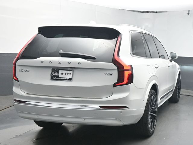 2026 Volvo XC90 Ultra - Photo 7