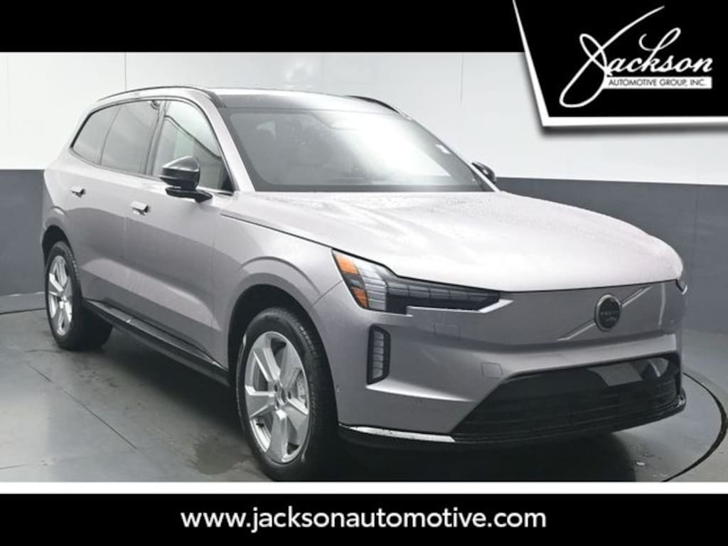 Used 2026 Volvo EX90 Single Motor Plus 7-Seater SUV