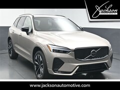 2026 Volvo XC60 B5 Plus SUV