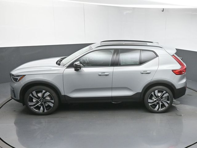 2026 Volvo XC40 Ultra - Photo 43
