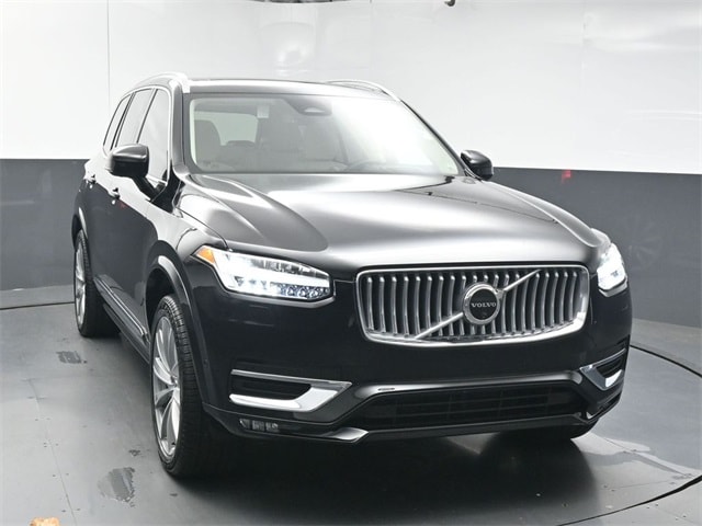 Certified 2025 Volvo XC90 Ultra with VIN YV4M12PF1S1301679 for sale in Macon, GA
