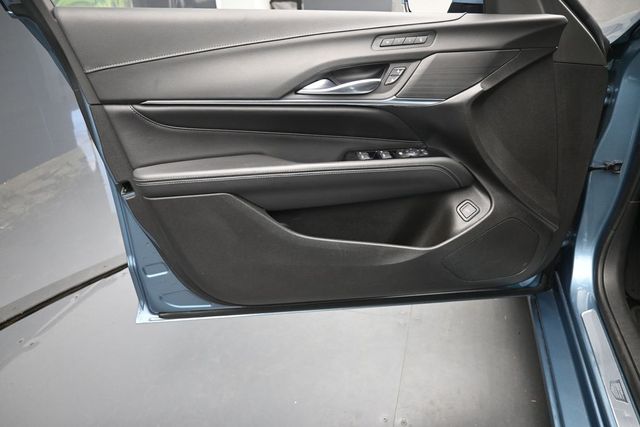 2024 Cadillac CT4 Premium Luxury - Photo 18