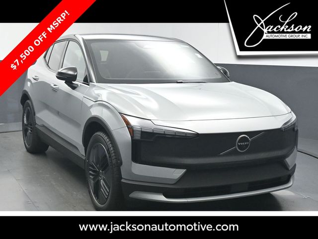 Used 2026 Volvo EX30 Ultra with VIN YV4EK3CL9T2600612 for sale in Macon, GA