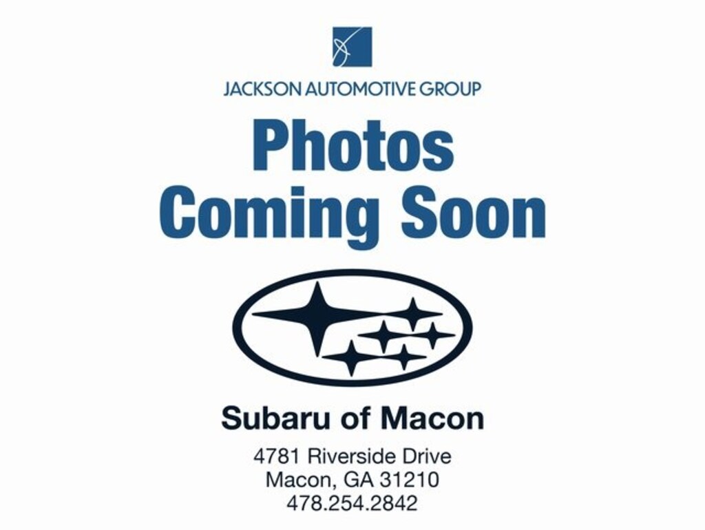 Certified 2025 Subaru Forester Wilderness SUV