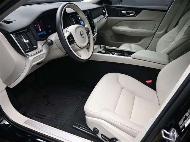 Certified 2023 Volvo V60 Cross Country Plus with VIN YV4L12WY8P2111880 for sale in Macon, GA
