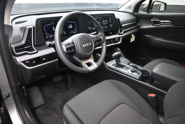 2025 Kia Sportage LX - Photo 20