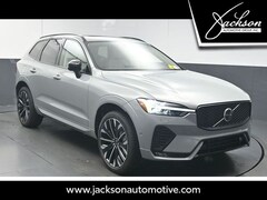 2026 Volvo XC60 B5 Ultra AWD SUV