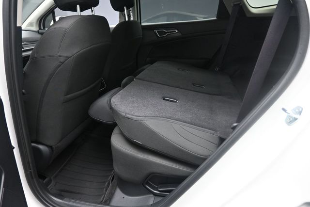 2025 Kia Sportage LX Hybrid - Photo 20