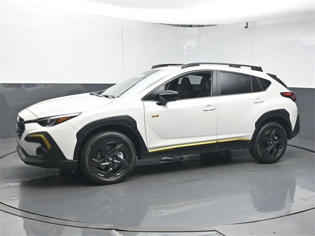 2025 Subaru Crosstrek Sport photo 4