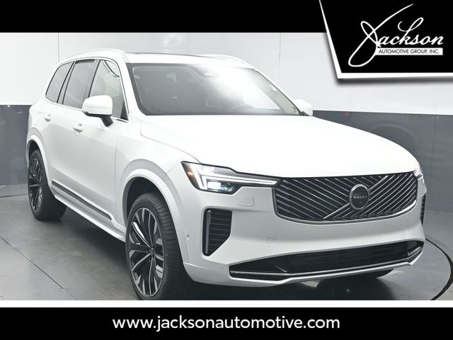 2026 Volvo XC90 T8 Recharge Plus Bright 7-Seat 4WD's photo