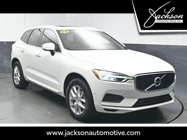 2018 Volvo XC60 Momentum