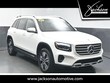  Mercedes-Benz GLB 250