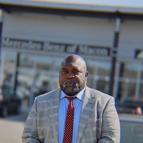 Staff member Terrence Fannin from ID_5b7d13c1ab6f