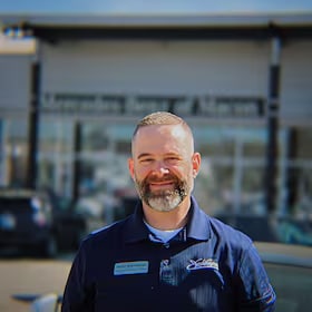 Staff member Kevin Whitehead from ID_1375ab5fcddd