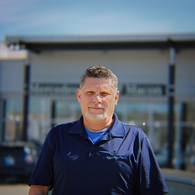 Staff member David Austin from ID_1375ab5fcddd