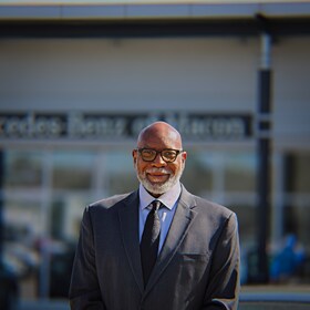 Staff member Marcus Johnson from ID_5b7d13c1ab6f