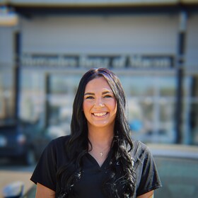 Staff member Makayla Suddeth from ID_074bdc9facf8