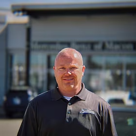 Staff member Chad Pearson from ID_54a6f5b55867