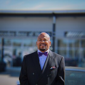 Staff member Quinton Baldwin from ID_5b7d13c1ab6f
