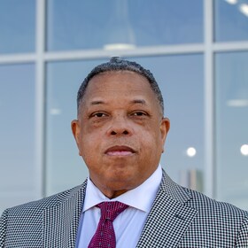 Staff member Greg Williams from ID_ea055471bdeb