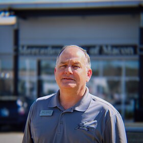 Staff member Rusty Suddeth from ID_54a6f5b55867
