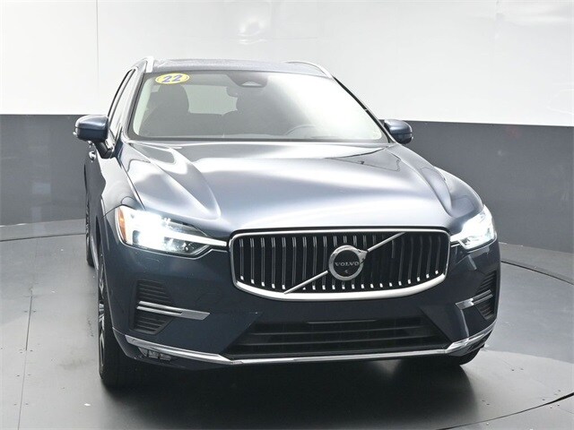 2022 Volvo XC60 Inscription photo 3