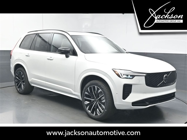 2026 Volvo XC90 Ultra's photo