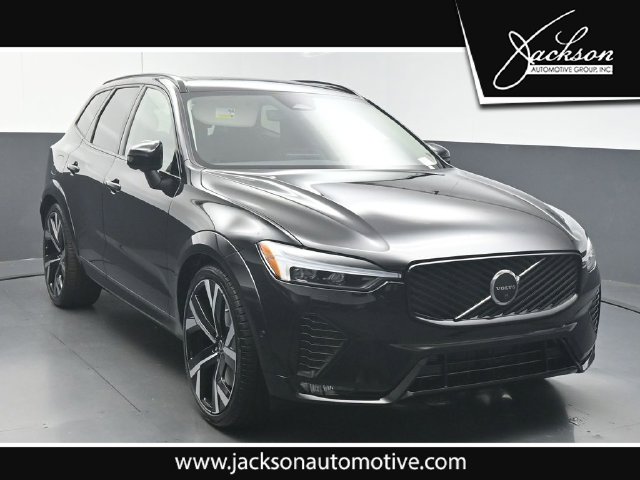 2027 Volvo XC60 B5 Ultra AWD SUV