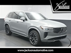 2026 Volvo XC90 B6 Plus 7-Seater AWD SUV