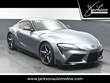 Toyota GR Supra
