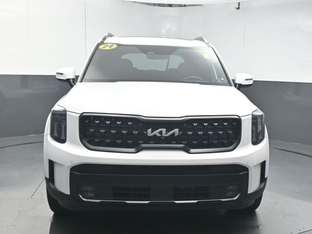 Used 2024 Kia Telluride SUV