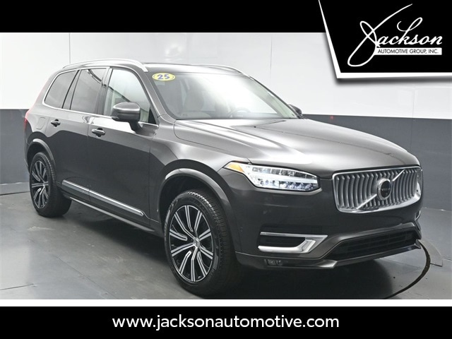 2025 Volvo XC90 SUV 