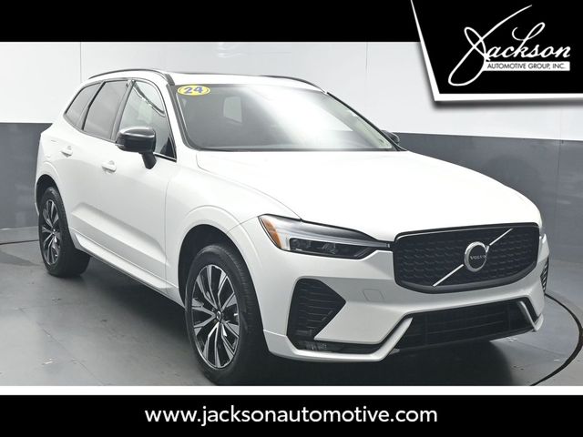 2024 Volvo XC60 B5 Core Dark Theme AWD's photo