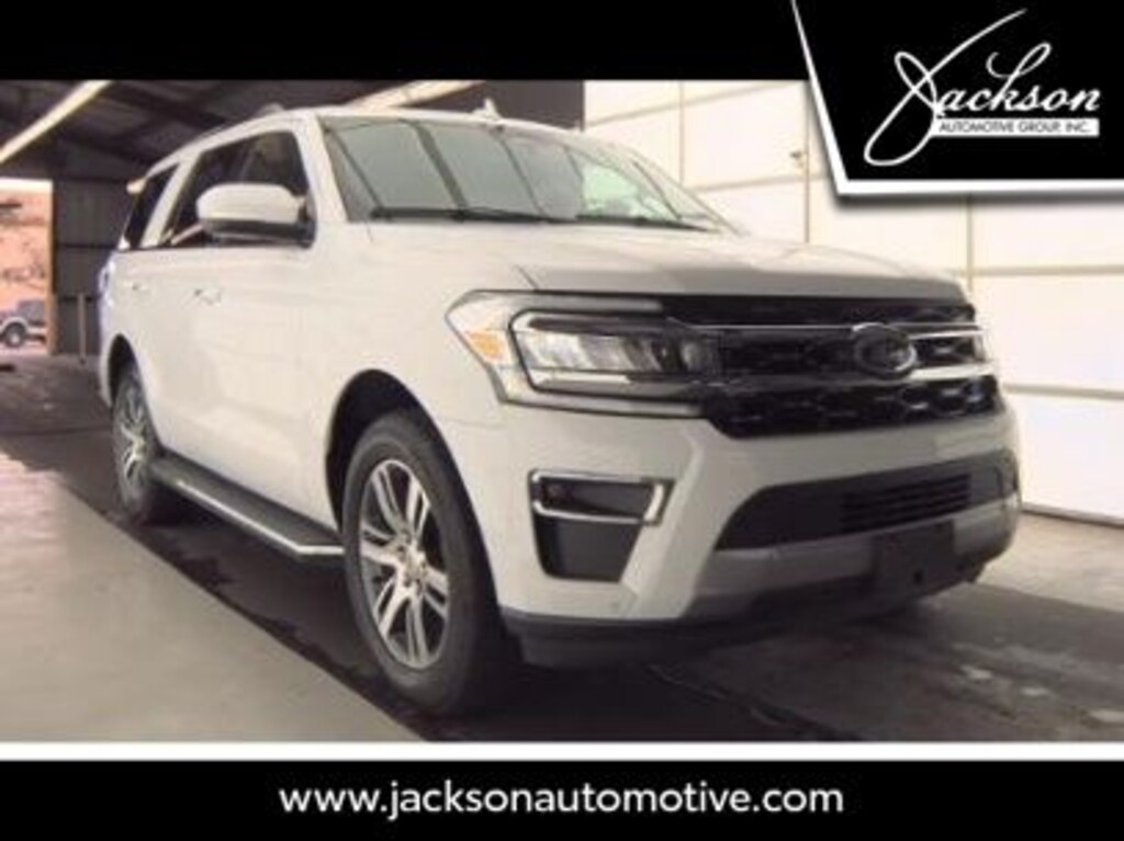 Used 2023 Ford Expedition Limited SUV