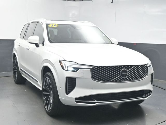 Used 2026 Volvo XC90 Ultra with VIN YV4H60PFXT1458779 for sale in Macon, GA
